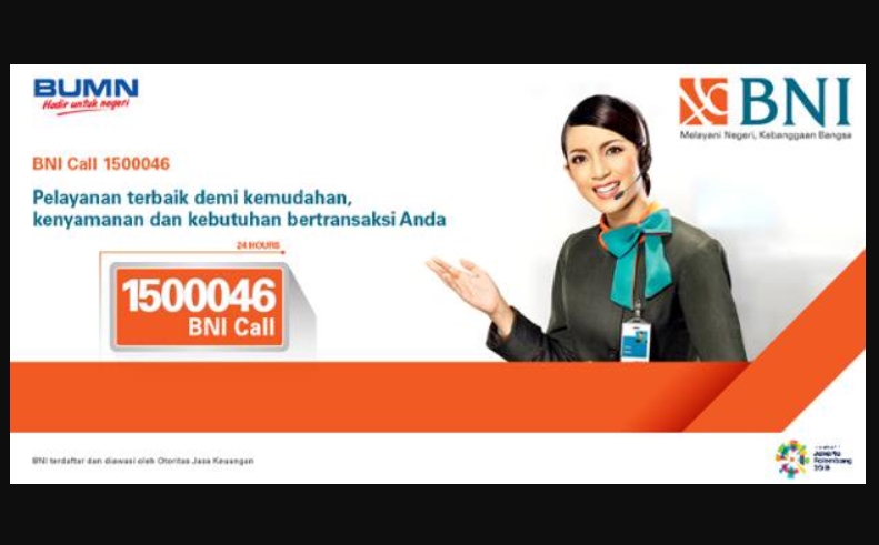 call center BNI