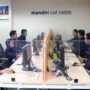 call center Mandiri