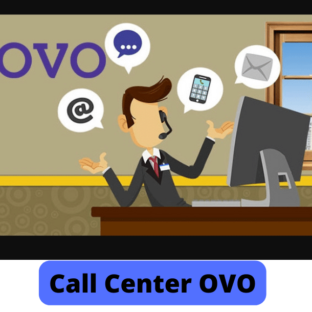 OVO Call Center