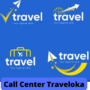 Call Center Traveloka