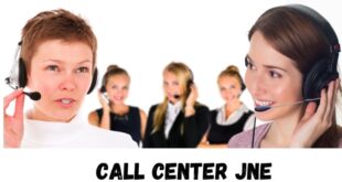 Call Center JNT