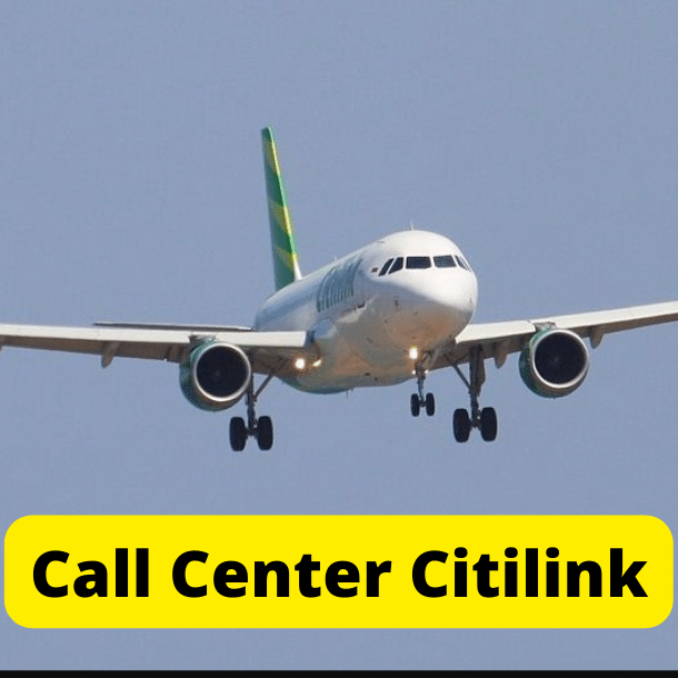 Call Center Citilink