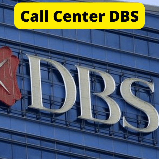 Call Center DBS