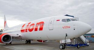 Call Center Lion Air