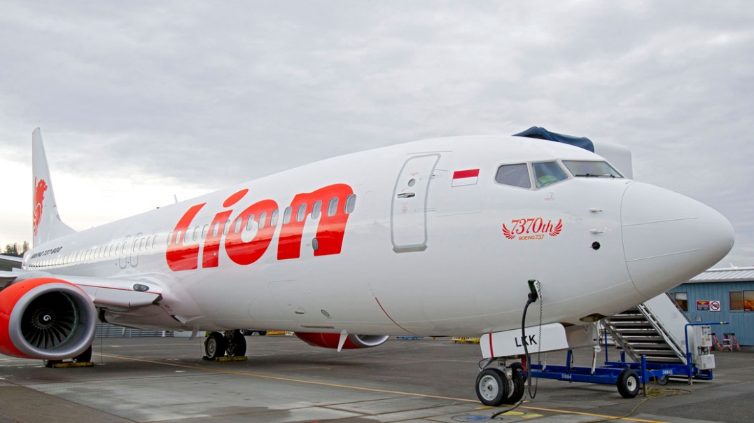 Call Center Lion Air