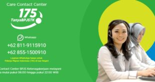 Call Center BPJS Ketenagakerjaan