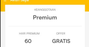 Kode Promo Viu Premium