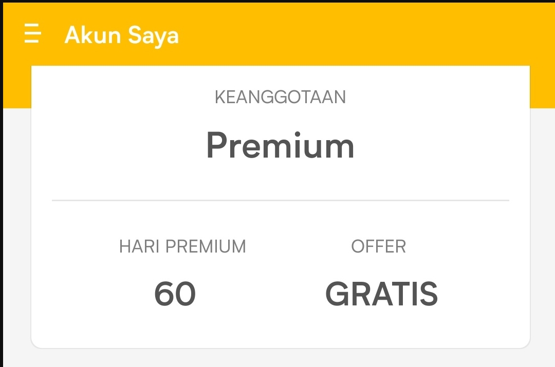 Kode Promo Viu Premium