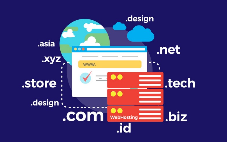 Alasan Memilih Domain