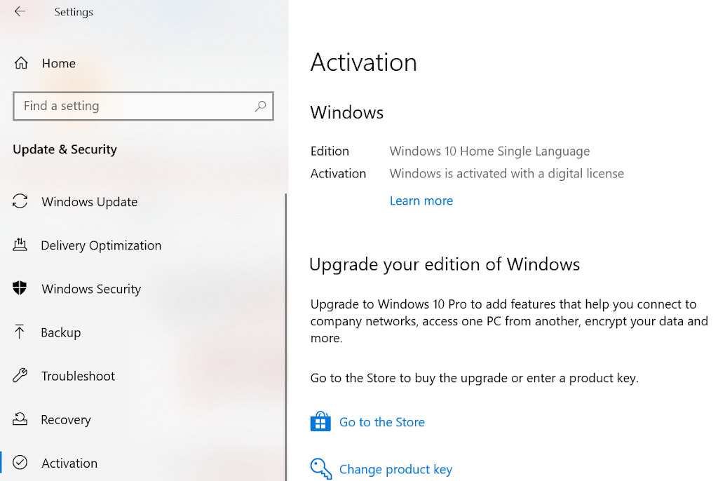 Cara Mudah Mengecek Windows 10