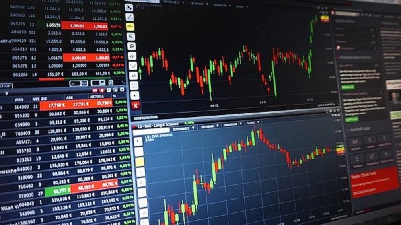 Ini Dia Pengertian serta Jangka Waktu dari Day Trading Saham