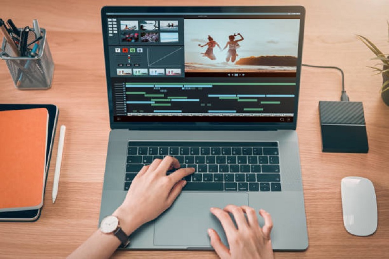 Inilah 11 Aplikasi Edit Video di Laptop Gratis, Cek Disini!