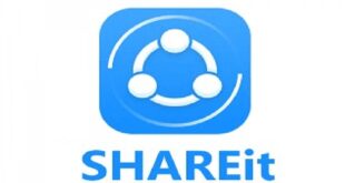 Download Aplikasi Shareit