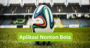 Aplikasi Nonton Bola