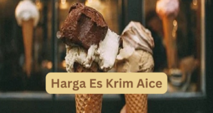 Harga Es Krim Aice