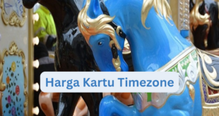 Harga Kartu Timezone