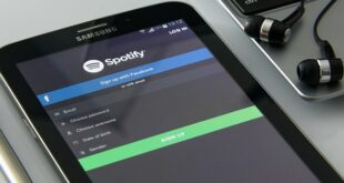 Cara Download Lagu di Spotify