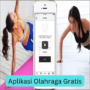 Aplikasi Olahraga Gratis