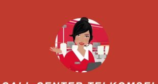 call center telkomsel