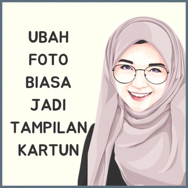 aplikasi edit foto jadi kartun 3D