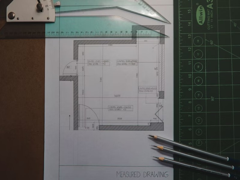 Aplikasi 3D Arsitektur Terbaik, No. 2 Wajib Anda Coba!