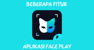 Aplikasi Face Play