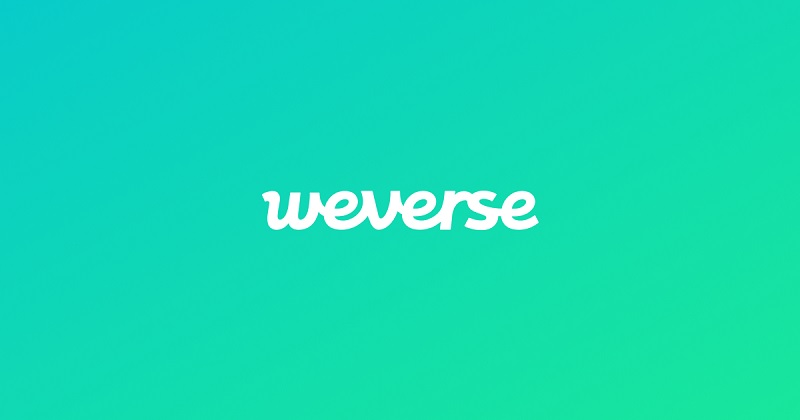 Cara Menggunakan Aplikasi Weverse, Kenali Fiturnya Dahulu!