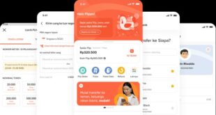 Cara Pemakaian Aplikasi Flip untuk Gratis Biaya Transaksi!