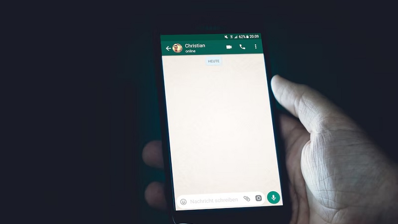 Aplikasi Ubah Tema dan Wallpaper WhatsApp