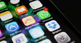 Wajib Coba Ini Aplikasi Ubah Tema dan Walpaper Whatsapp FMWhatsapp