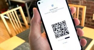 4 Cara Scan Barcode WiFi Tanpa Aplikasi dengan Mudah