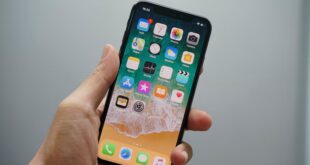 Cara Menghapus Aplikasi di iPhone