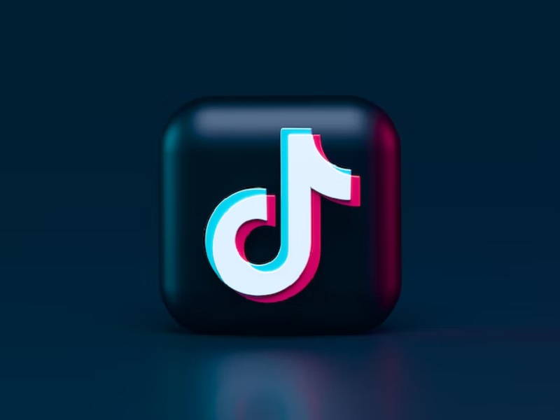 Cara Membuat 2 Akun Tiktok