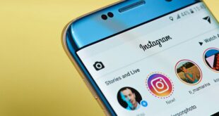 Cara Membuat GIF Instagram