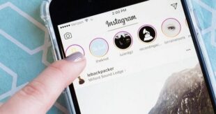 Cara Ngerepost di Instagram Ternyata Semudah Ini, Penasaran