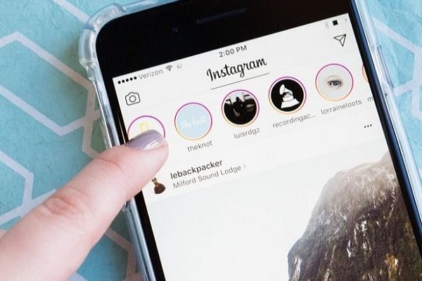 Cara Ngerepost di Instagram Ternyata Semudah Ini, Penasaran