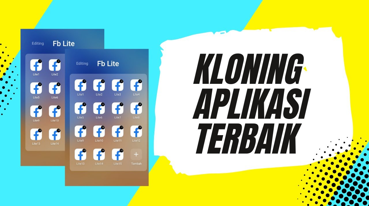 Aplikasi Kloning Terbaik, Inilah 7 Rekomendasinya