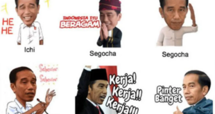 Wemoji sticker WA, Aplikasi Unik dan 100% Gratis