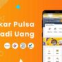 Tukar Pulsa Telkomsel Ke Uang