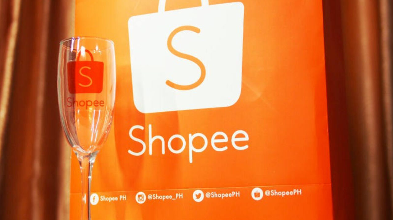 Cara Menghapus Toko di Shopee