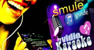 Download Aplikasi Karaoke Pop