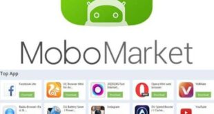 Download Aplikasi Mobomarket