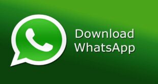 Download Aplikasi WhatsApp