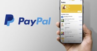 Aplikasi Penghasil Uang PayPal: Peluang Bisnis Dalam Genggaman Anda