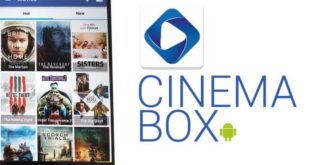 Aplikasi Bioskop Android Menikmati Film-Film Favorit
