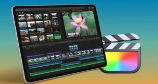 Aplikasi Edit Video MacBook Mengoptimalkan Kreativitas Anda