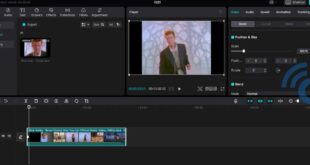 Aplikasi Edit Video di MacBook untuk Menghasilkan Konten Kreatif