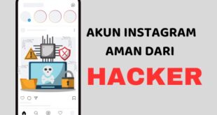 Aplikasi Hack Instagram Android