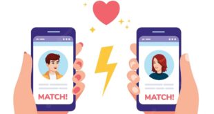 Aplikasi Kencan Gratis Temukan Pasangan Seru dengan Mudah
