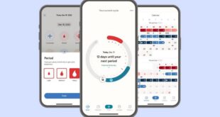 Aplikasi Lari Android Meningkatkan Kesehatan Fisik Anda